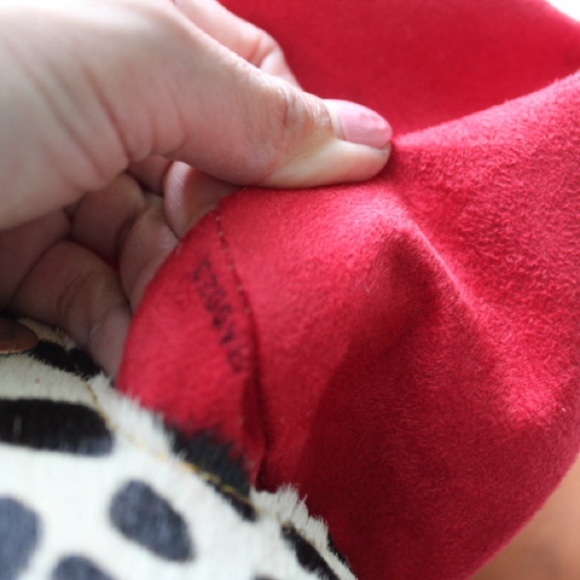 Louis Vuitton multi color Papillion bag - Picture 12 of 16